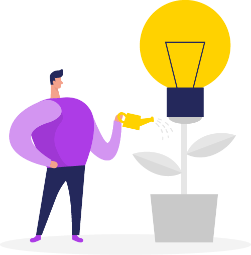 Referral program
