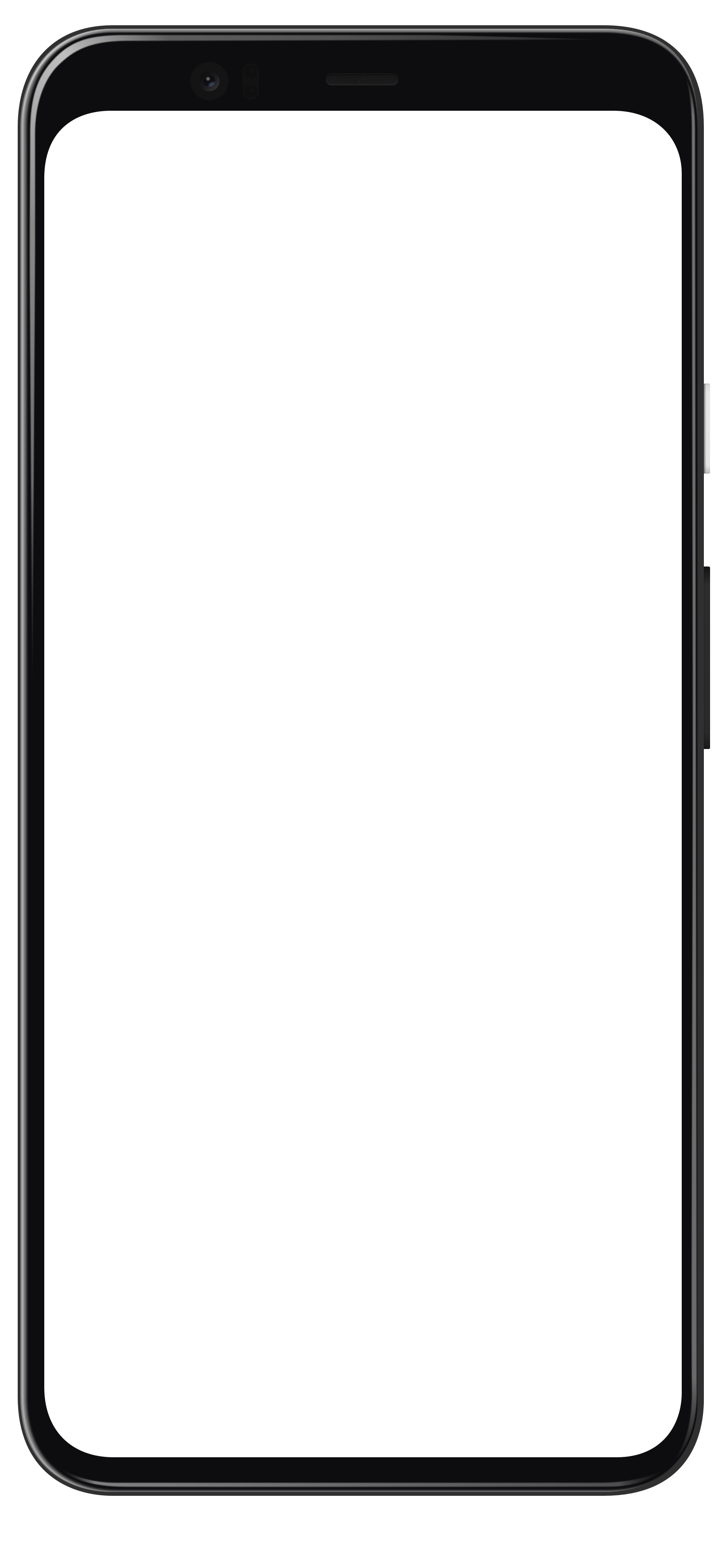 Mobile frame
