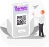 Qr code scan